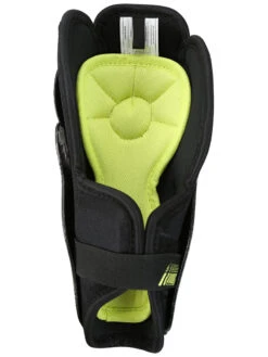 Warrior Alpha QX Hockey Shin Guards - Yth. -Hockey Pro Shop qxsg yth 6890
