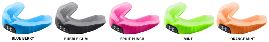Under Armour Flavourblast Mouthguard - Strapless 5 Under Armour Flavourblast Mouthguard - Strapless - Image 5