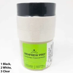 Renfrew Pro Cloth Hockey Tape - Assorted Multi-Pack