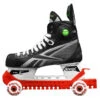 RollerGard Rolling Skate Guards - Dragons Den