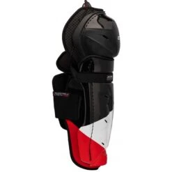 CCM S21 Jetspeed FT4 Hockey Shin Guards - Senior -Hockey Pro Shop sgft4 sr 10338