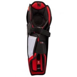 CCM S21 Jetspeed FT4 Hockey Shin Guards - Senior -Hockey Pro Shop sgft4 sr 10339