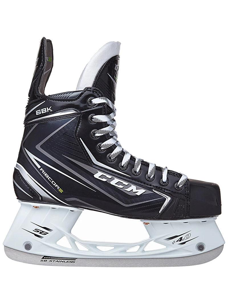 CCM Ribcor 68K Skates - Jr. 1 CCM Ribcor 68K Skates - Jr.