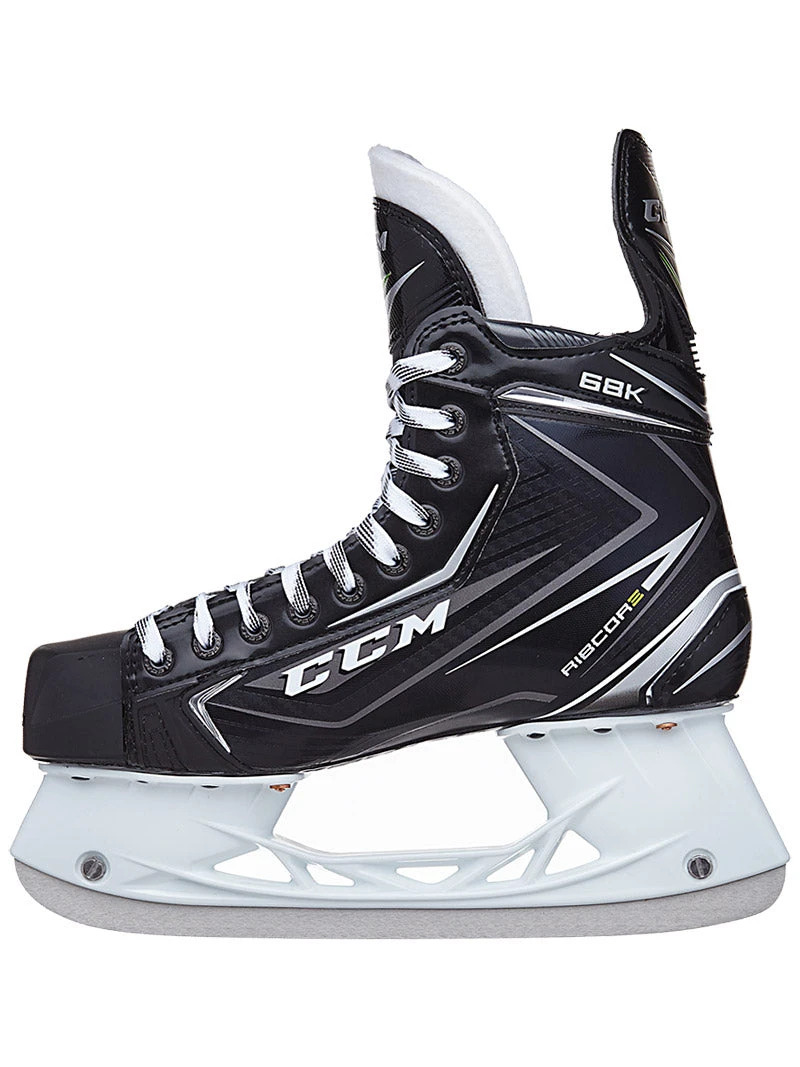 CCM Ribcor 68K Skates - Jr. 2 CCM Ribcor 68K Skates - Jr. - Image 2