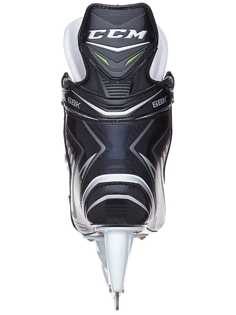 CCM Ribcor 68K Skates - Jr. 3 CCM Ribcor 68K Skates - Jr. - Image 3