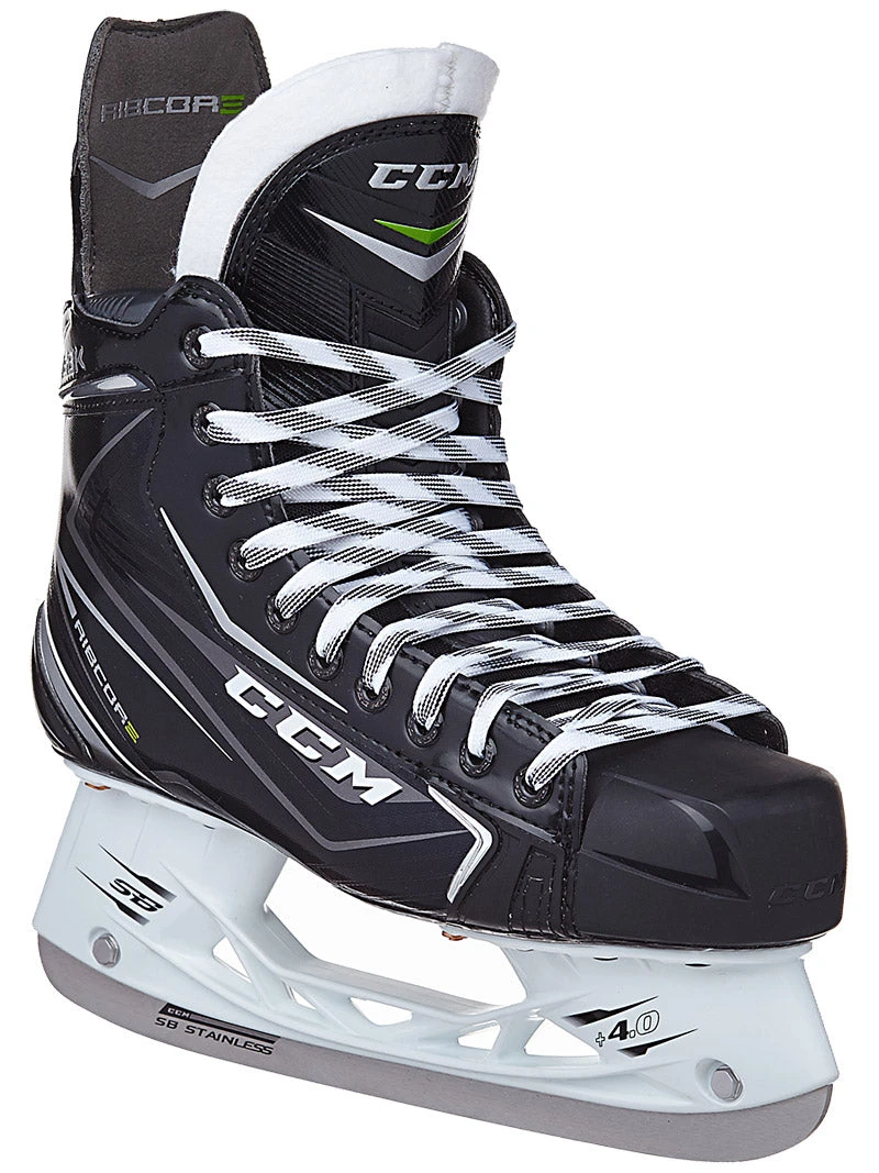 CCM Ribcor 68K Skates - Jr. 6 CCM Ribcor 68K Skates - Jr. - Image 6