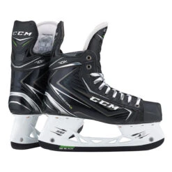 CCM Ribcor 70K Skates - Yth. (2017)