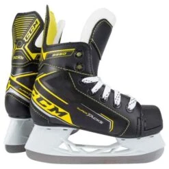 CCM Super Tacks 9350 Hockey Skates - Youth