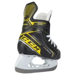 CCM Super Tacks 9350 Hockey Skates - Youth -Hockey Pro Shop sk9350 yt 9920