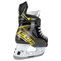 CCM Super Tacks AS3 Hockey Skates - Junior -Hockey Pro Shop skas3 int jr 9934