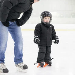 Skateez Youth Training Device For Ice Skating -Hockey Pro Shop skateez 5841