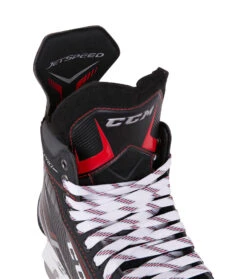 CCM Jetspeed Xtra Pro Skates - Sr. (2017) -Hockey Pro Shop skxtrp sr 17 5450