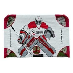 Snipers Edge Hockey Ultimate Goalie Shooter Tutor