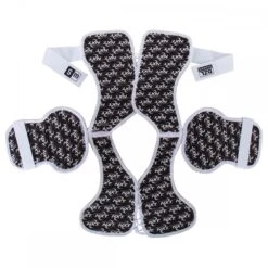 WinnWell Classic Ice Hockey Shoulder Pads - Sr. -Hockey Pro Shop sp0300sr 8734