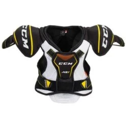 CCM Super Tacks AS1 Hockey Shoulder Pads - Youth
