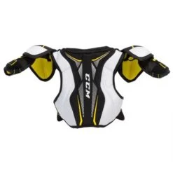 CCM Super Tacks AS1 Hockey Shoulder Pads - Youth -Hockey Pro Shop spas1 yt 10207