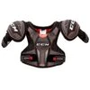 CCM JetSpeed FT1 Shoulder Pads - Yth.