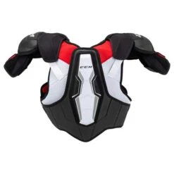 CCM S21 Jetspeed FT4 Hockey Shoulder Pads - Junior -Hockey Pro Shop spft4 jr 10344