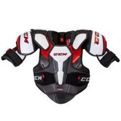 CCM S21 Jetspeed FT4 Pro Shoulder Pads - Senior