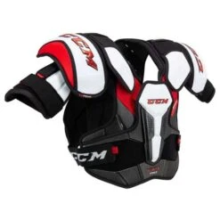 CCM S21 Jetspeed FT4 Pro Shoulder Pads - Senior -Hockey Pro Shop spft4pro sr 10349