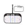 Sportwrite HSET Ice Hockey Coaches Board - 29" X 16"