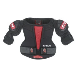 CCM Quicklite Shoulder Pads - Yth.