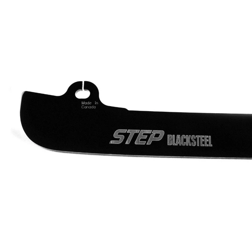 STEP Blacksteel For CCM SpeedBlade +4.0 Holder 2 STEP Blacksteel For CCM SpeedBlade +4.0 Holder - Image 2