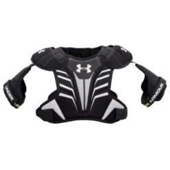 Under Armour Strategy 2 Lacrosse Shoulder Pads