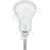 StringKing Complete 2 Intermediate Lacrosse Stick - Defense, A350