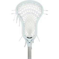 StringKing Complete 2 Intermediate Lacrosse Stick - Defense, A350