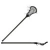 StringKing Girls’ Starter Complete Lacrosse Stick