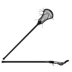 StringKing Girls’ Starter Complete Lacrosse Stick