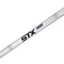 STX 6000 A/M Attack Lacrosse Shaft -Hockey Pro Shop stx 6000 attack lacrosse shaft 1