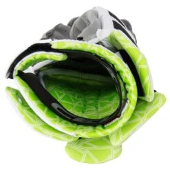 STX Cell V Lacrosse Gloves 5 STX Cell V Lacrosse Gloves -Hockey Pro Shop stx cell v lacrosse gloves white 3