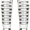 STX Valor Lacrosse Goalie Shin Guards
