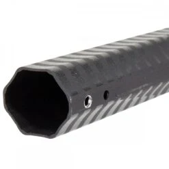 STX Z70 OCS Alloy Attack Lacrosse Shaft -Hockey Pro Shop stx hn oat 66 8493