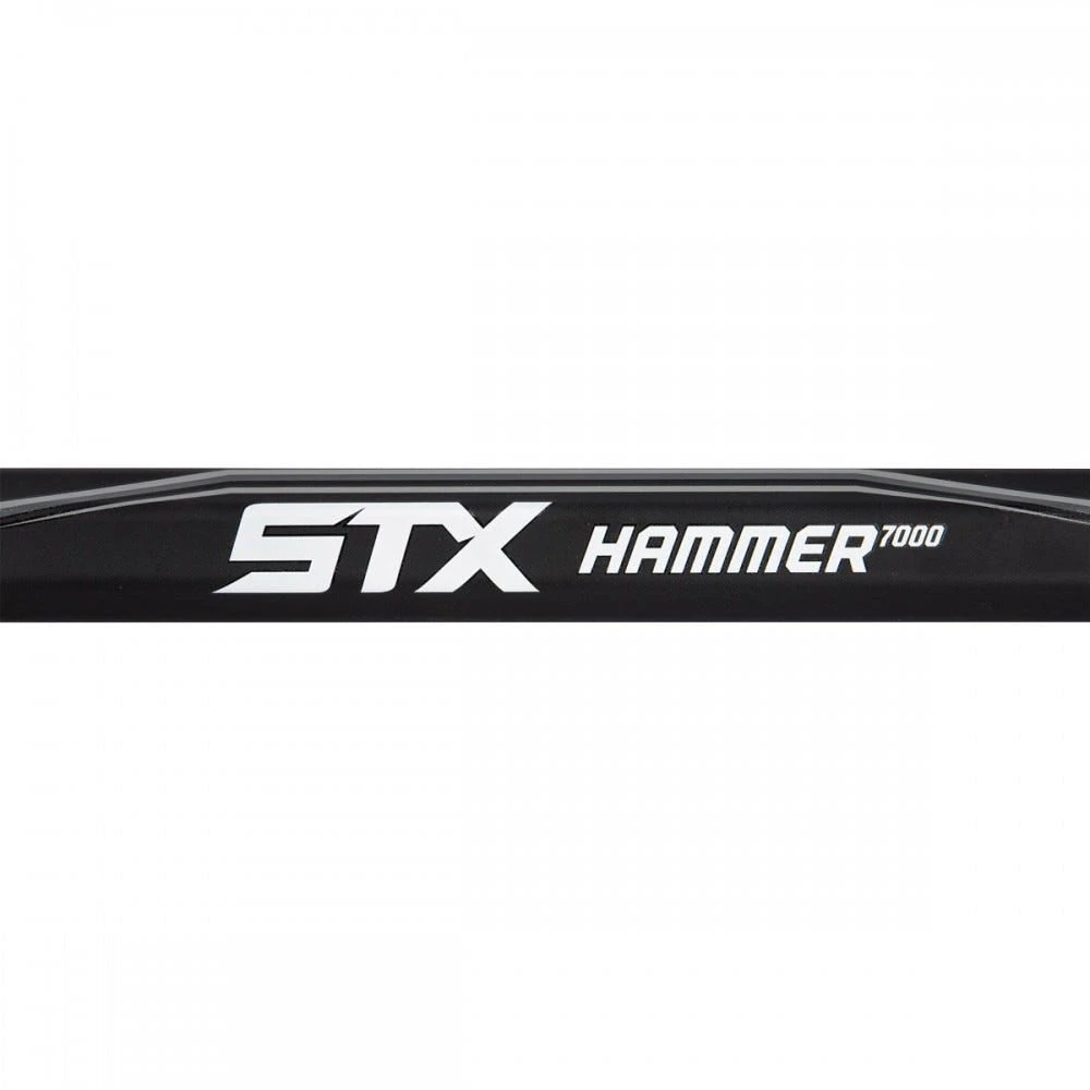 STX Hammer 7000 Defense Lacrosse Shaft 3 STX Hammer 7000 Defense Lacrosse Shaft - Image 3