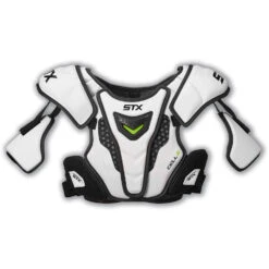 STX Cell IV Lacrosse Shoulder Pads