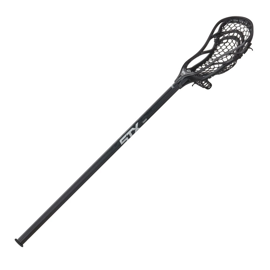STX Stallion 300 Complete Lacrosse Stick 4 STX Stallion 300 Complete Lacrosse Stick - Image 4