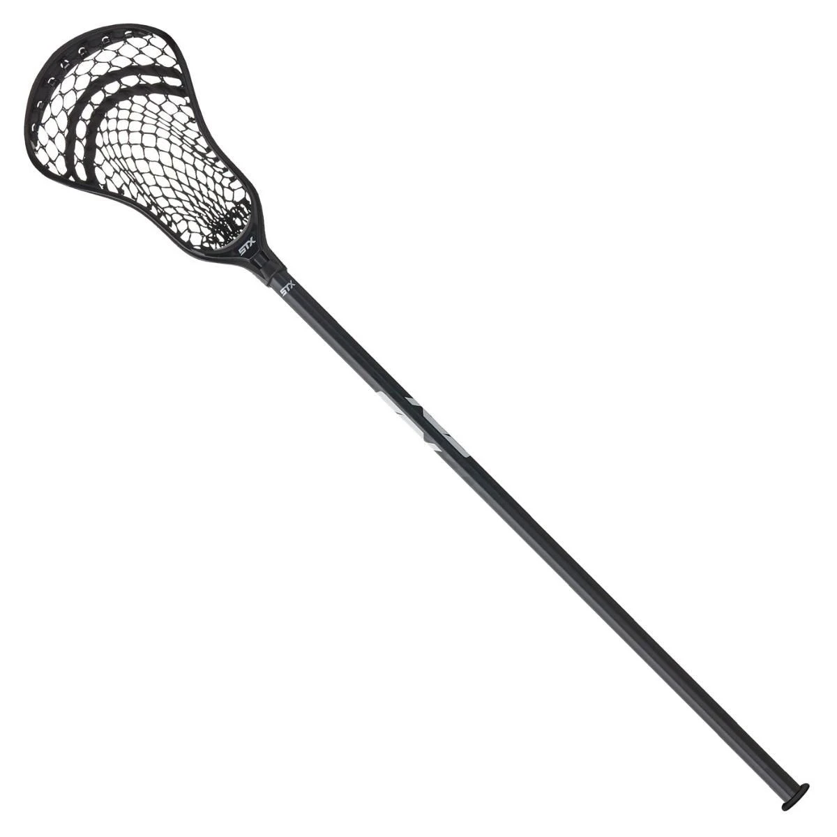 STX Stallion 300 Complete Lacrosse Stick 1 STX Stallion 300 Complete Lacrosse Stick