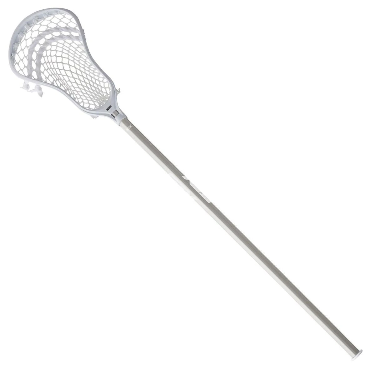 STX Stallion 300 Complete Lacrosse Stick 2 STX Stallion 300 Complete Lacrosse Stick - Image 2