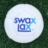 Swax Lax Soft Weighted Lacrosse Training Ball