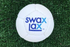 Swax Lax Soft Weighted Lacrosse Training Ball