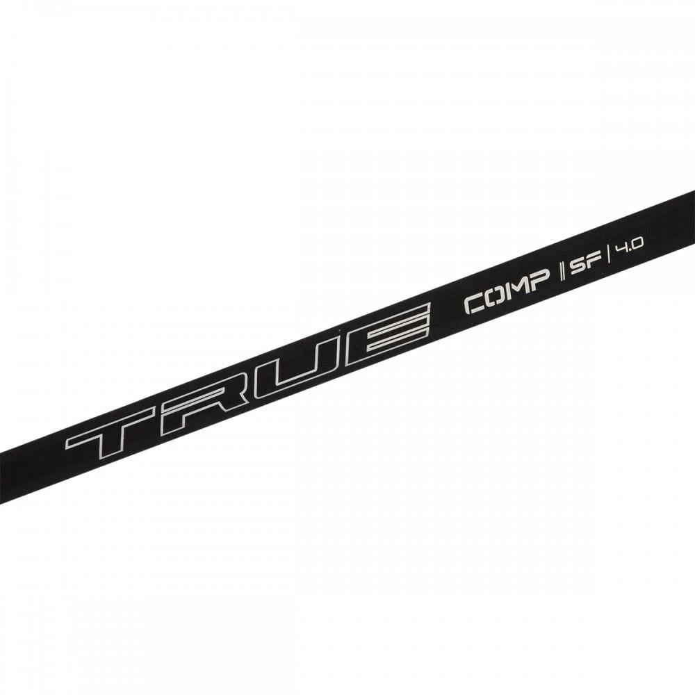 TRUE Composite SF 4.0 HD Box Lacrosse Shaft-Black 3 TRUE Composite SF 4.0 HD Box Lacrosse Shaft-Black - Image 3