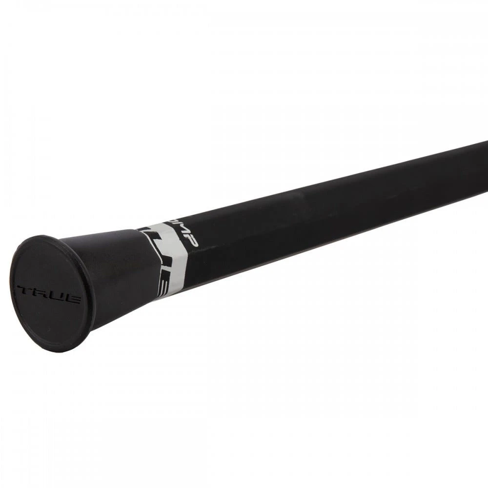 TRUE Composite SF 4.0 HD Box Lacrosse Shaft-Black 5 TRUE Composite SF 4.0 HD Box Lacrosse Shaft-Black - Image 5