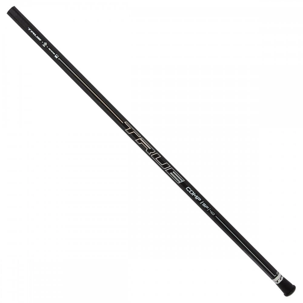 TRUE Composite SF 4.0 Lacrosse Goalie Shaft-Black 2 TRUE Composite SF 4.0 Lacrosse Goalie Shaft-Black - Image 2