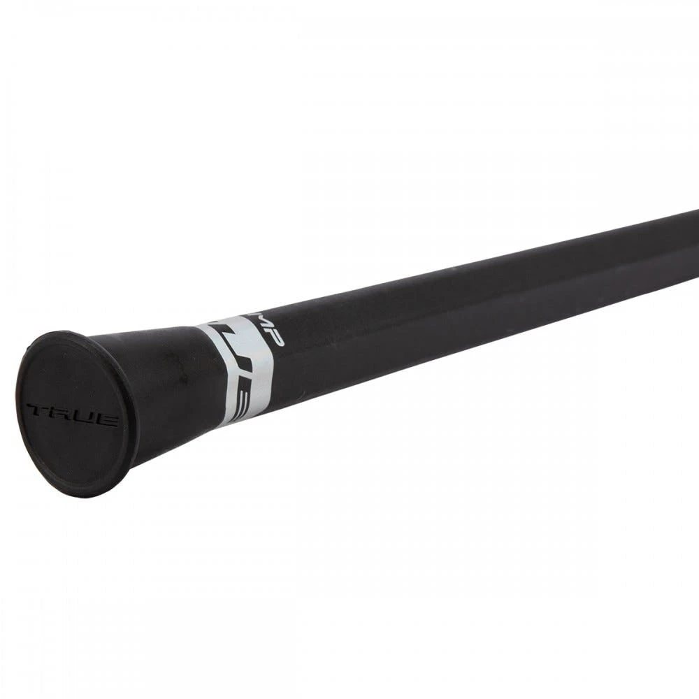 TRUE Composite SF 4.0 Lacrosse Goalie Shaft-Black 5 TRUE Composite SF 4.0 Lacrosse Goalie Shaft-Black - Image 5