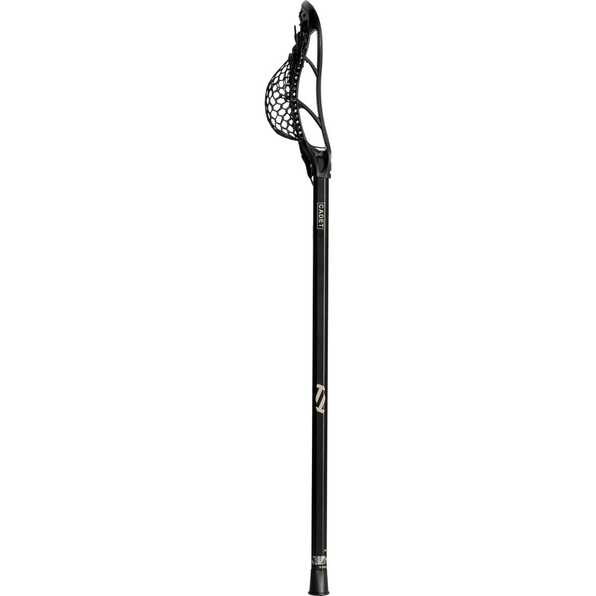True CADET 2 Junior Complete Lacrosse Stick (28") 2 True CADET 2 Junior Complete Lacrosse Stick (28") - Image 2