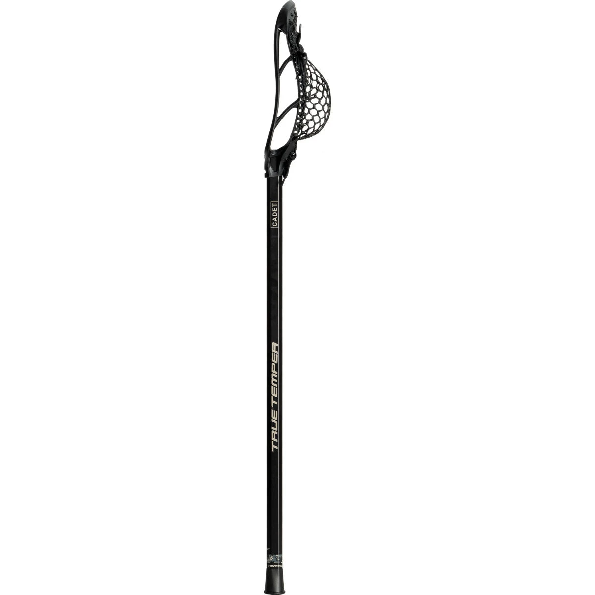 True CADET 2 Junior Complete Lacrosse Stick (28") 5 True CADET 2 Junior Complete Lacrosse Stick (28") - Image 5