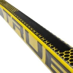 True Hockey TRUE Catalyst 7X Grip Ice Hockey Stick - Senior -Hockey Pro Shop true catalyst 7x ice hockey stick senior 3